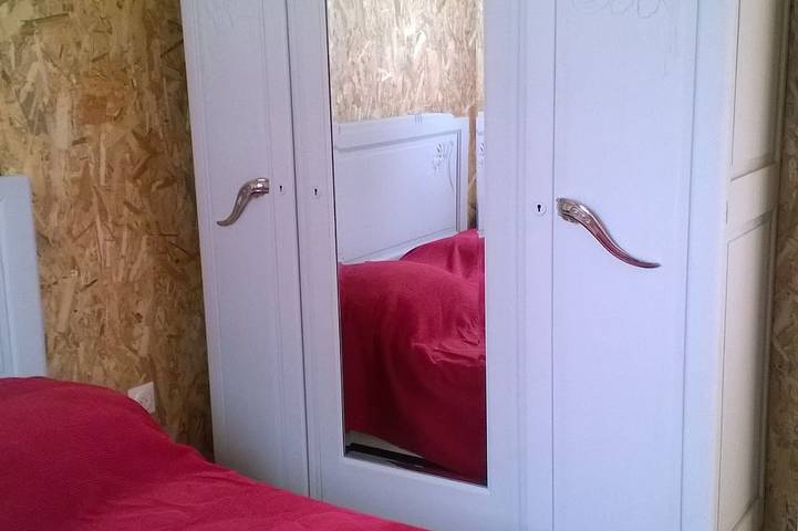 Chalet pour 4 personnes, avec terrasse et jardin dans la Creuse - 3