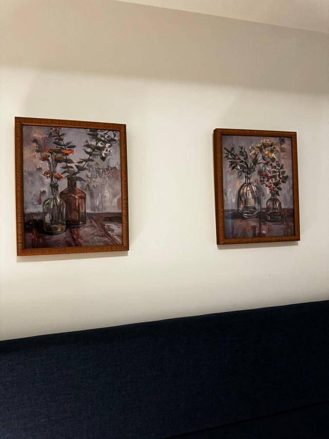 Chambre d’hôte pour 2 personnes, avec balcon à Toronto - 2