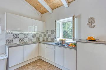 Ferienhaus für 4 Personen in Lošinj, Kroatische Inseln, Bild 3