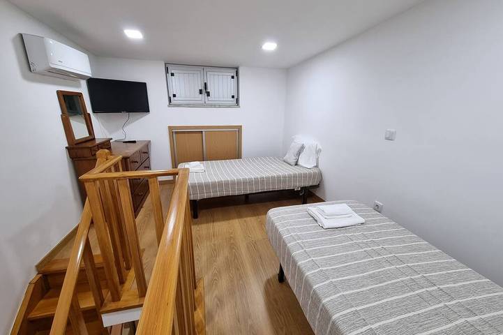 Mr House - Self Check-in in Coimbra, Coimbra District