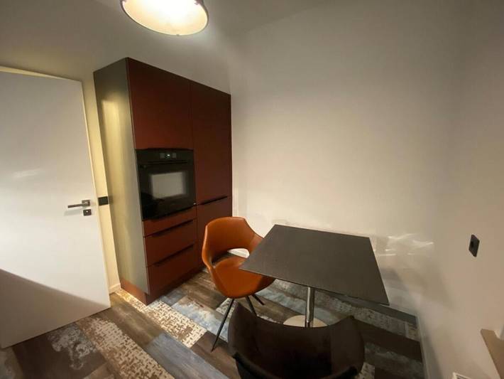 Ferienhaus für 4 Personen, mit Terrasse und Garten in Hilden - 4