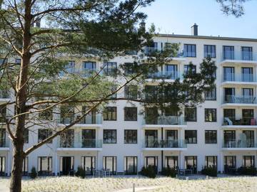 Ferienhaus für 8 Personen in Prora, Binz, Bild 1