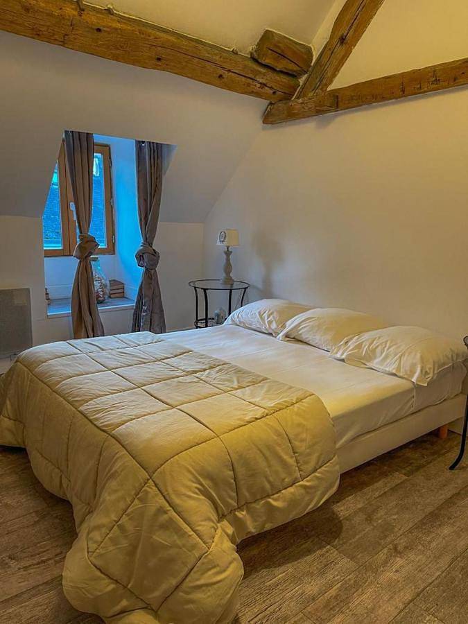 Chambres d'hôtes et Gîte Felicidade in Mer, Région de Blois