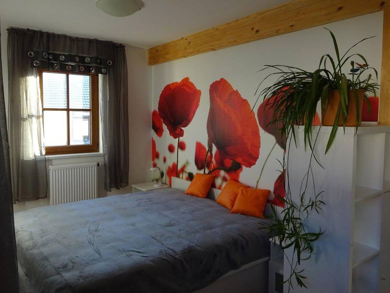 Ganze Ferienwohnung, Ferienwohnungen - We Dahamm - Ferienwohnung Edzerdla in Memmelsdorf, Landkreis Bamberg
