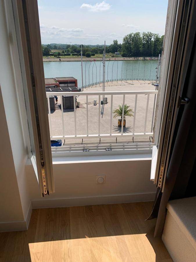 Gîte pour 6 personnes, avec vue à Mâcon - 2