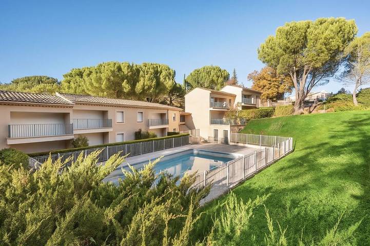 Apartamento de vacaciones para 2 personas - 1