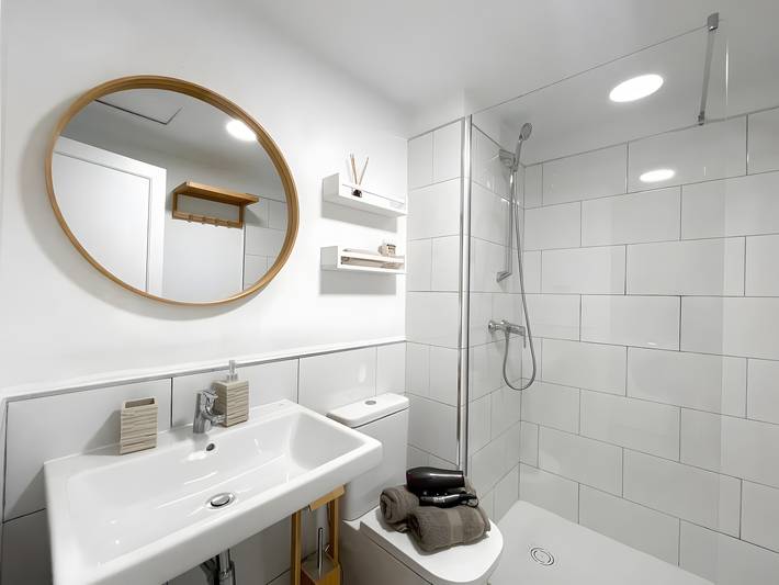 Entire apartment, Oasis Dunas 406 near the pool by B-Rent in Corralejo, La Oliva
