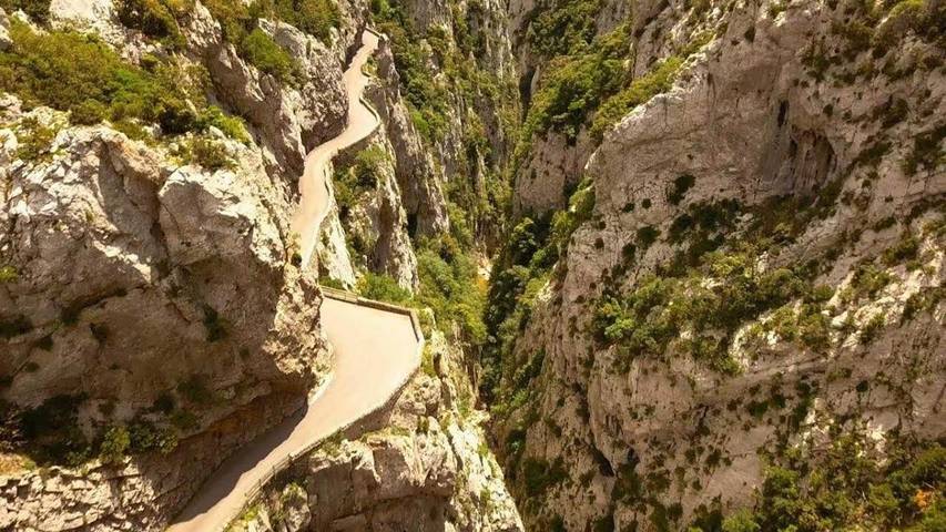 Location de vacances pour 4 personnes à Tuchan - 2