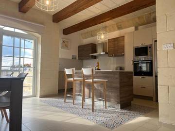 Casa Na Fazenda para 4 Pessoas em Xaghra, Gozo (Malta), Foto 1