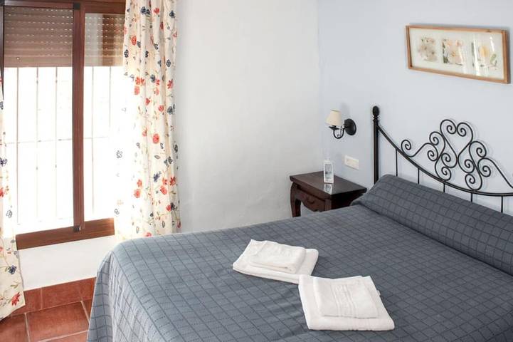 Homerez - Haus in Estepa in Estepa, Sevilla Provinz