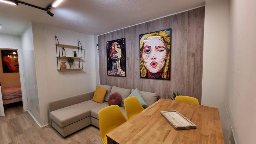 Ferienwohnung für 4 Personen - 1