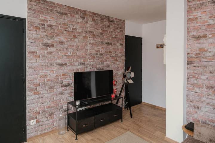 Gîte pour 4 personnes à Cambrai - 4