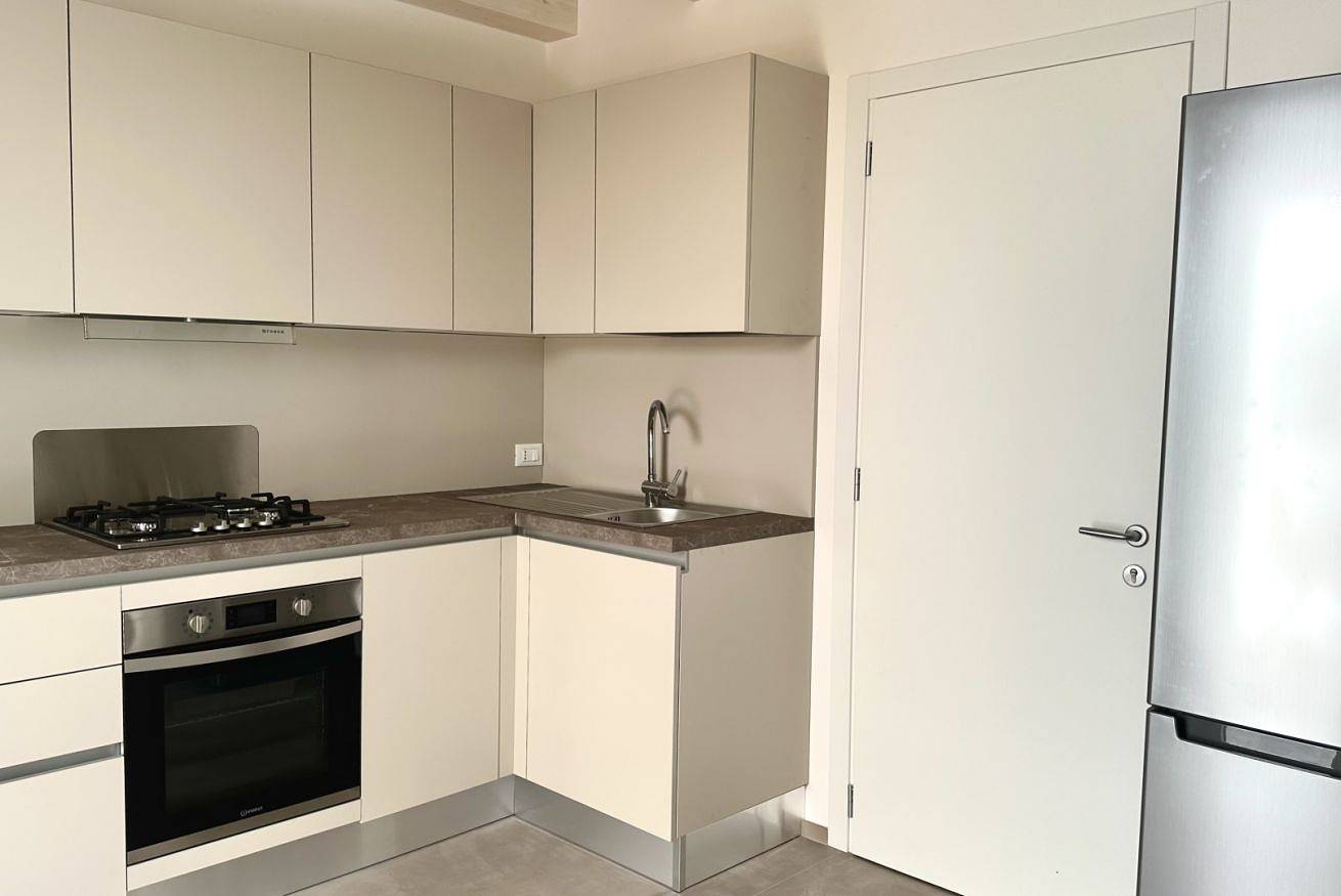 Apartamento entero, Se101 - Senigallia, new three-room apartment 100 meters from the sea in Senigallia, Senigallia (Municipality)