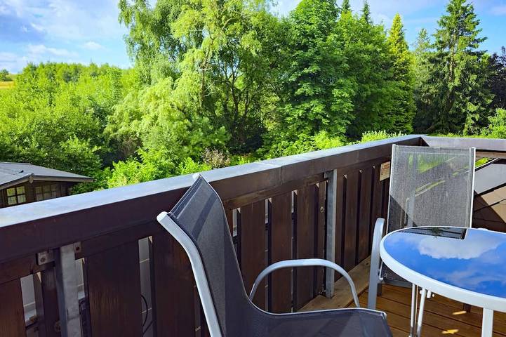Ferienwohnung für 2 Personen, mit Pool und Garten - 1