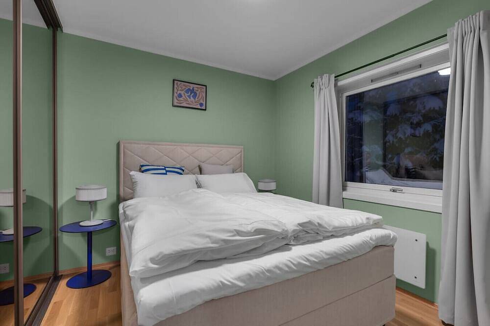 Ganze Wohnung, Northstay - Tromsø City Escape in Tromsø