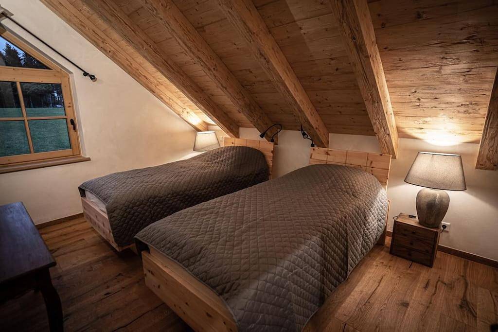 Chalet Deluxe - Das Premium Ferienhaus im Sauerland in Schanze, Schmallenberg