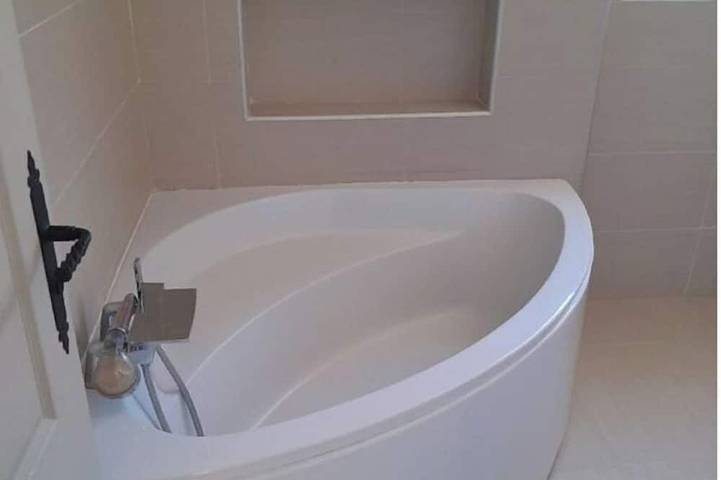 Location de vacances pour 8 personnes, avec jardin à Jouques - 3