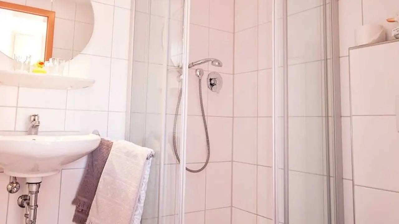 Ganze Ferienwohnung, Ferienwohnung für 4 Personen (55 m²) in Meersburg in Meersburg, Region Bodensee-Oberschwaben