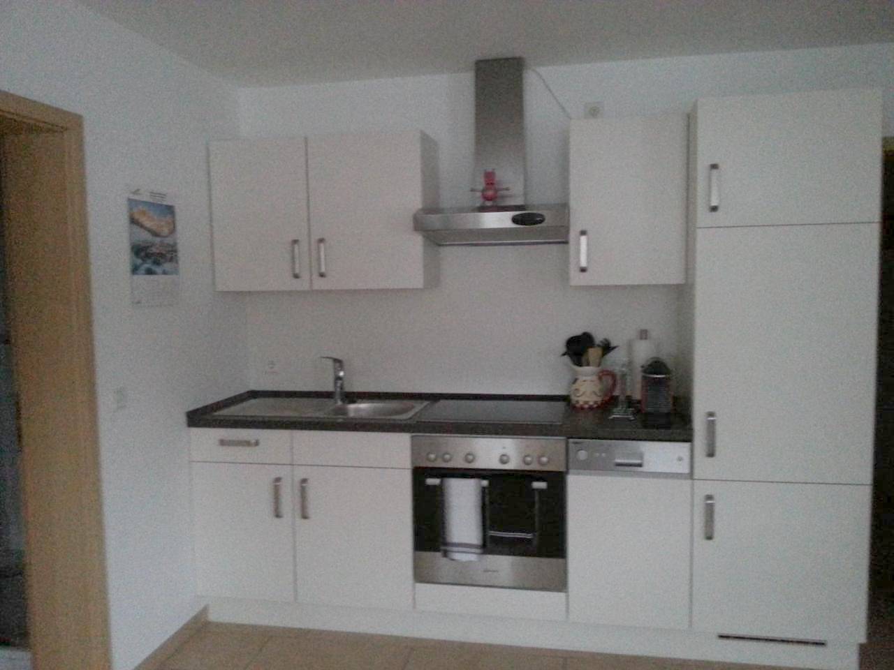 Geheel appartement, Apartment in Mollseifen, Winterberg