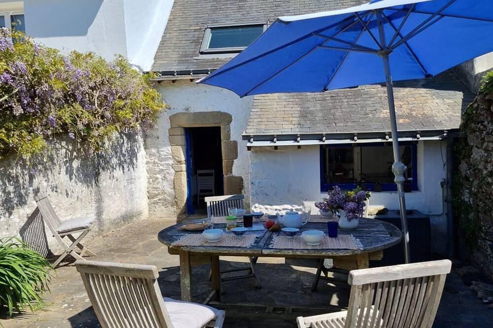 Photo : Maison de vacances