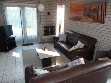 Strandhaus für 6 Personen in Niederländische Nordsee, Zeeuwse Kust, Bild 2