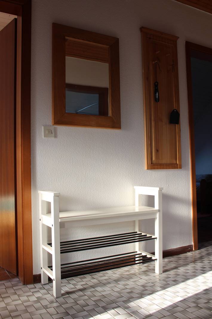 Ferienwohnung für 6 Personen in Naturpark Südheide - 2