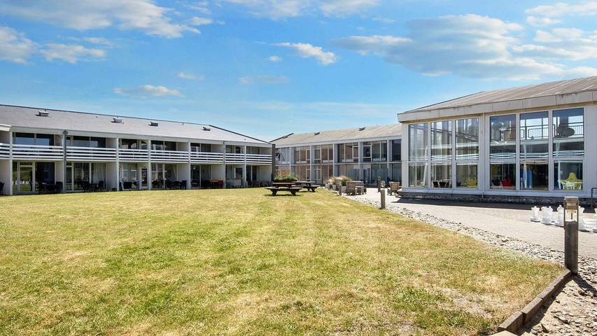 Ferienhaus für 3 Personen in Søndervig - 4