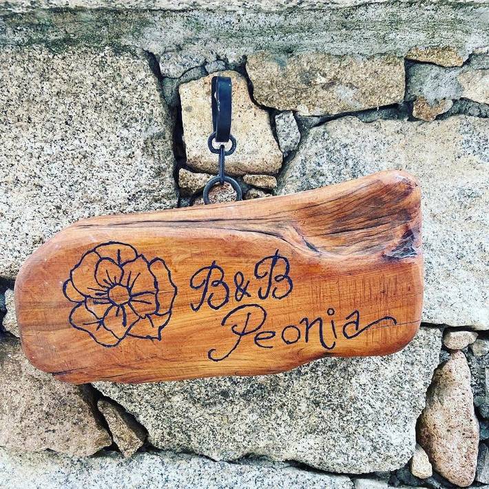 Location de vacances pour 2 personnes, avec terrasse et vue à Orgosolo - 3