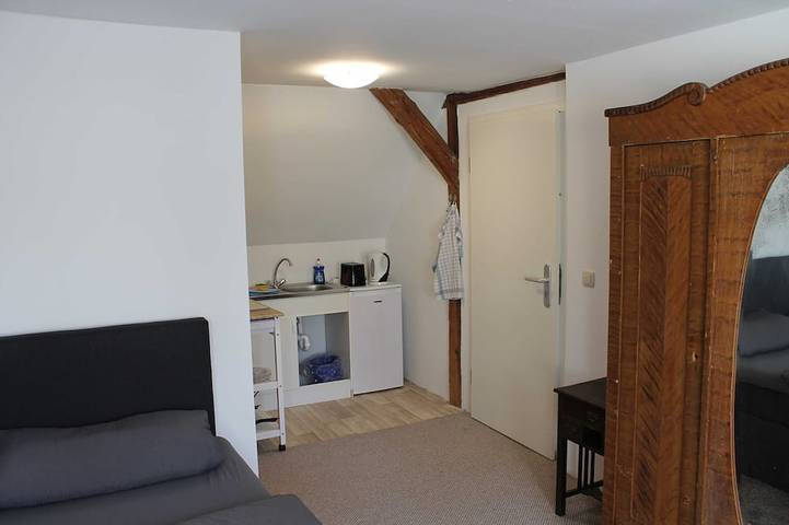 Agriturismo für 2 Personen, mit Garten in Steinhagen - 4