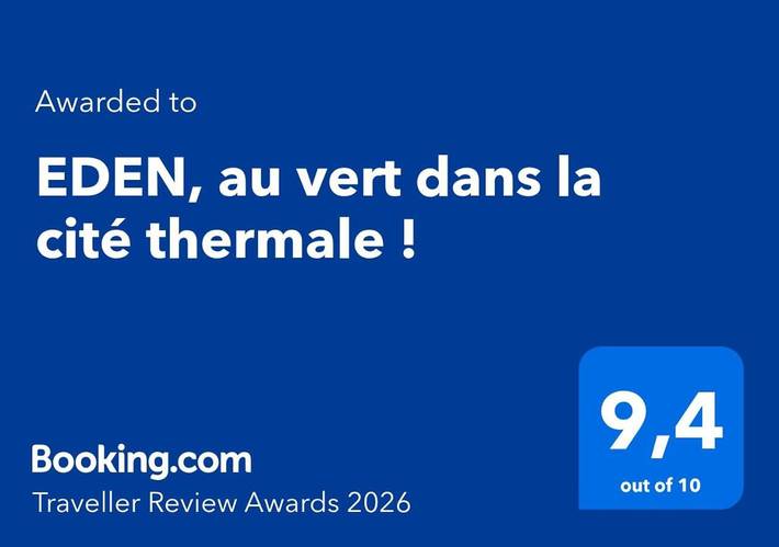 Gîte pour 4 personnes, avec jardin et vue à Contrexéville - 2