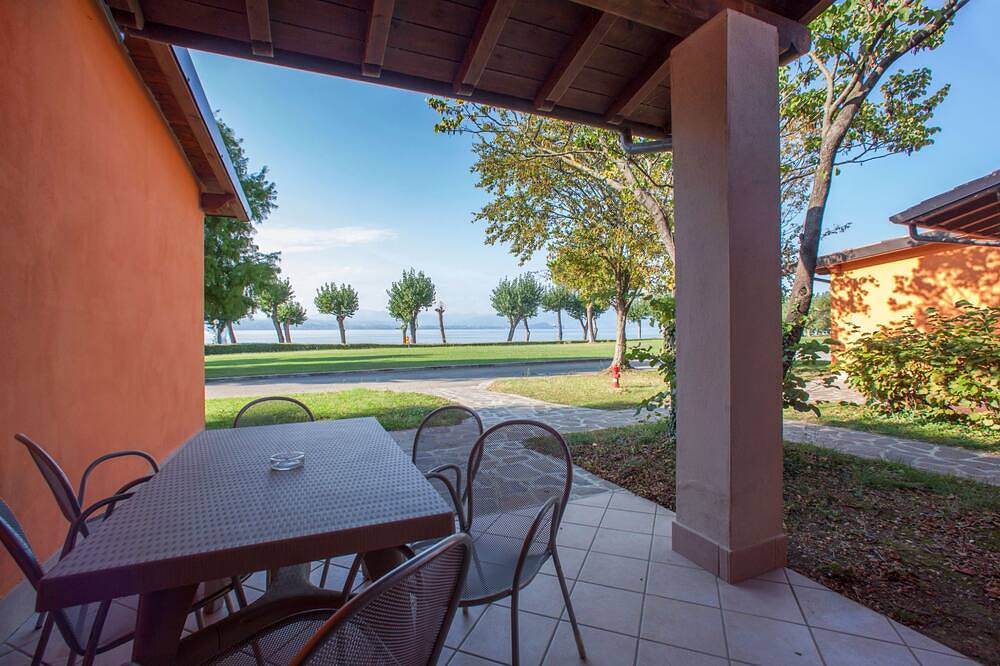 Ganze Wohnung, The Garda Village in Colombare, Sirmione
