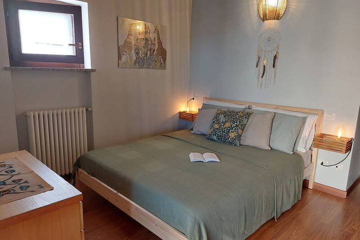 Maison de vacances pour 4 personnes - 1