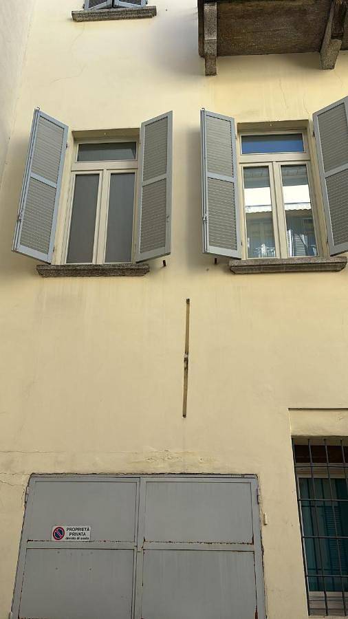 Gîte pour 2 personnes à Novare - 2