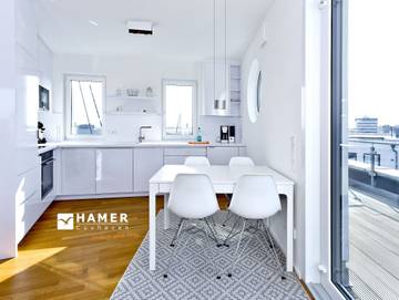 Ferienwohnung für 3 Personen in Cuxhaven (Stadt), Cuxhaven, Bild 3