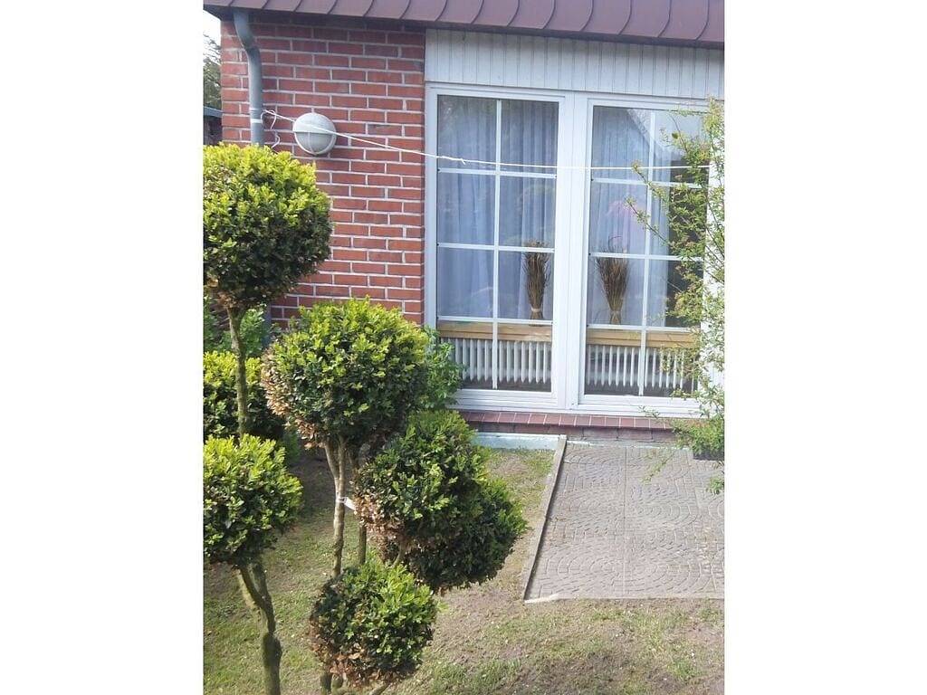 1 mit Südostterrasse, Lütje Gaadt in Westerland, Sylt (Gemeinde)