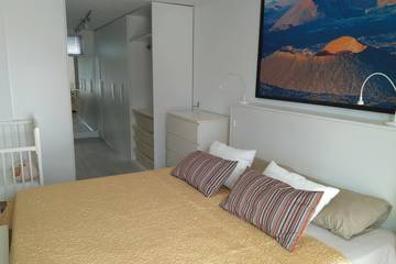 Chalet para 7 Personas en Famara, Teguise, Foto 2