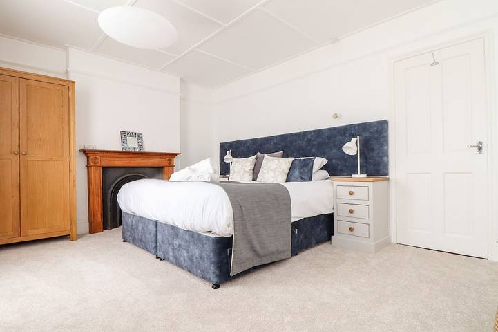 Mazey Cottage, pet friendly, country holiday cottage in Penzance in Penzance, Cornwall