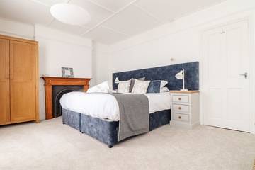 Holiday Home for 4 People in Penzance, Cornwall, Photo 3