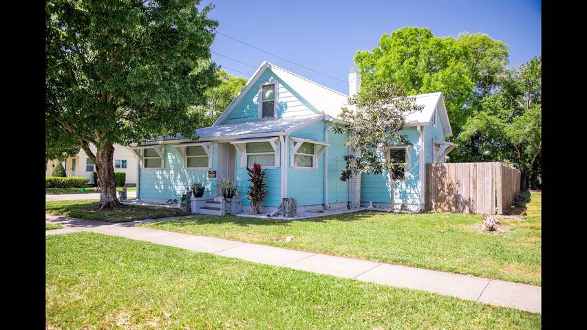 Vacation house for 9 people - 1