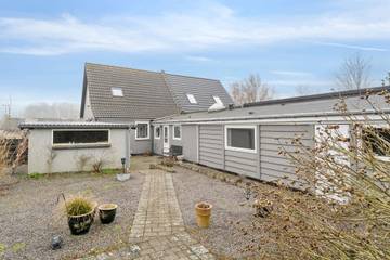 Villa per 7 Persone in Aakirkeby, Copenhagen e dintorni, Foto 2