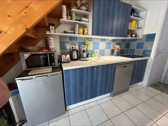 Bungalow für 7 Personen, mit Pool in Languedoc-Roussillon - 3