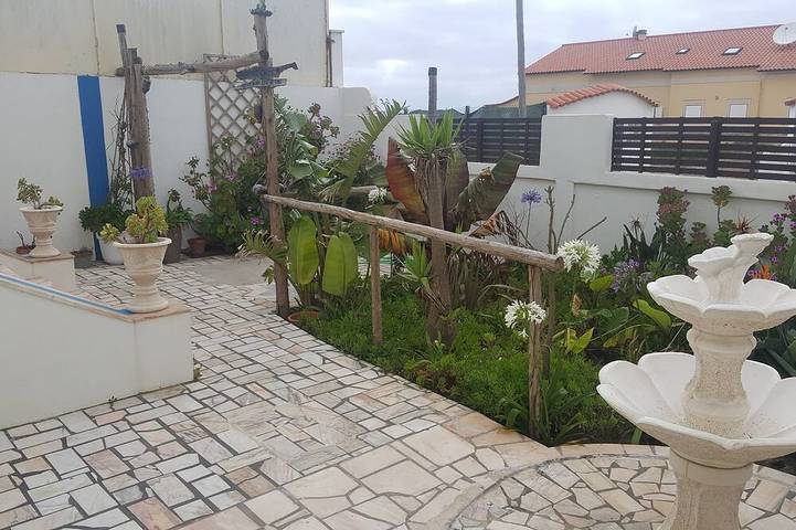 Gîte pour 3 personnes dans Praia De Vale Furado Pataias - 4