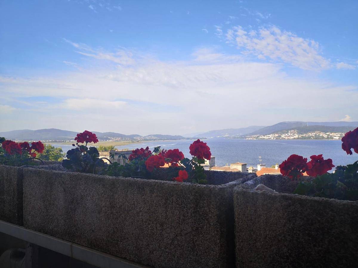 Apartamento entero, Two-Bedroom Apartment in Camposancos (A Guarda), La Guardia