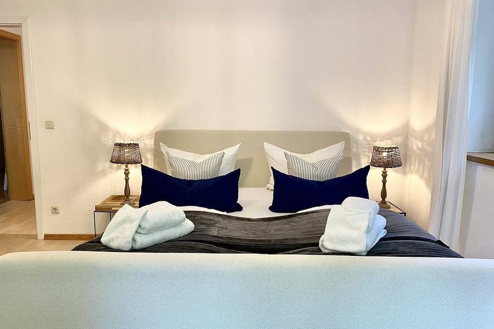 Appartamento intero, Idyllic city apartment in Hamburg-Marienthal in Marienthal, Amburgo