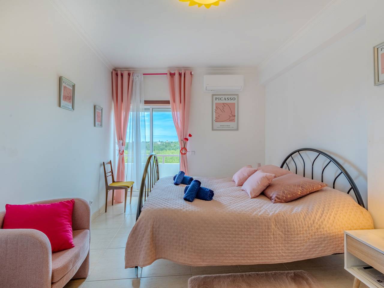 Ganze Wohnung, Orchidée in Manta Rota, Parque Natural da Ria Formosa