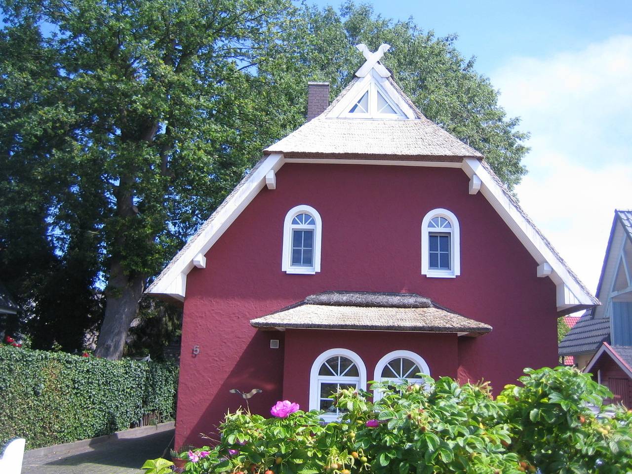Ferienwohnung in Zingst für 2 Personen in Zingst