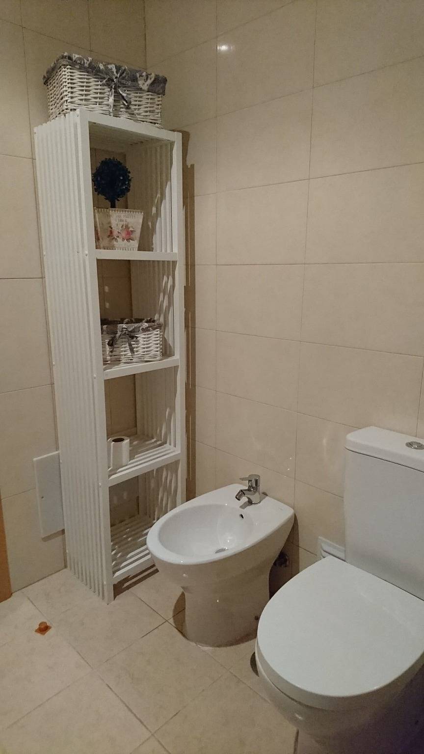 Appartement 'Faro City Center Apartment I' met eigen buitenruimte, Wifi & airco, foto 15