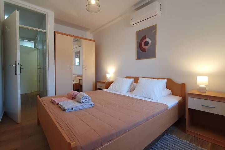 Vacation home in the Neretva delta, 10 minutes from the Adriatic Sea in Dubrovnik-Neretva