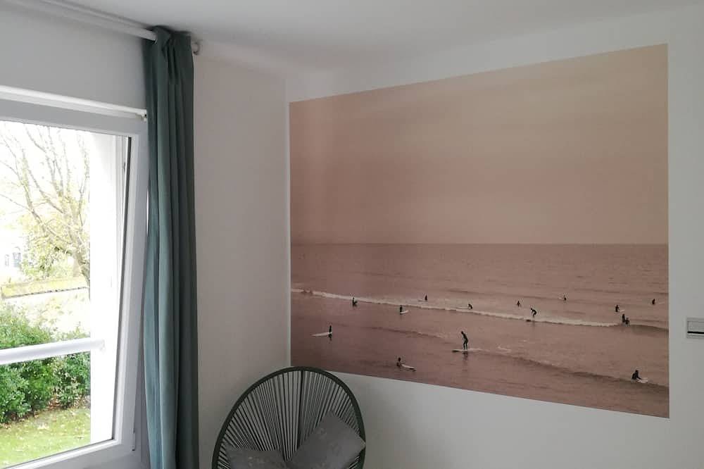 Villa à Ambleteuse tout confort et lumineuse avec jardin clos à 500m de la Plage in Ambleteuse, Région de Boulogne-sur-Mer