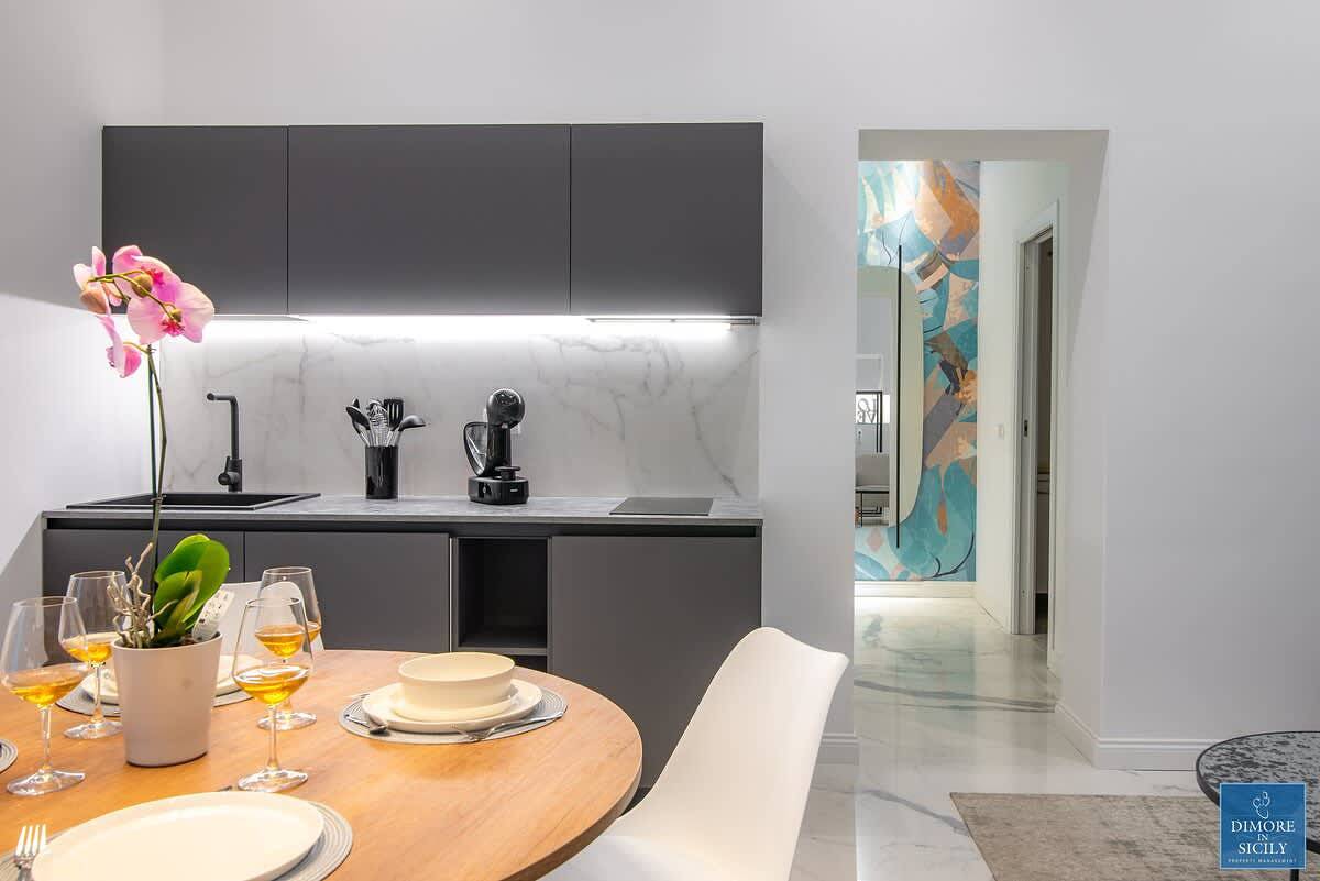 Appartamento intero, Frida Loft in Ortigia, Siracusa